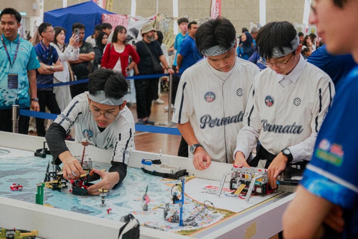 FLL Challenge Malaysia